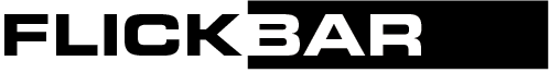 Logo der Flickbar